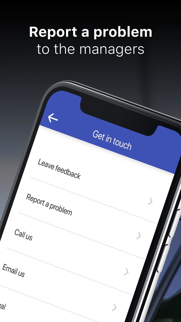 Tirhal Driver app screenshot image 7_Popularmodapk.com