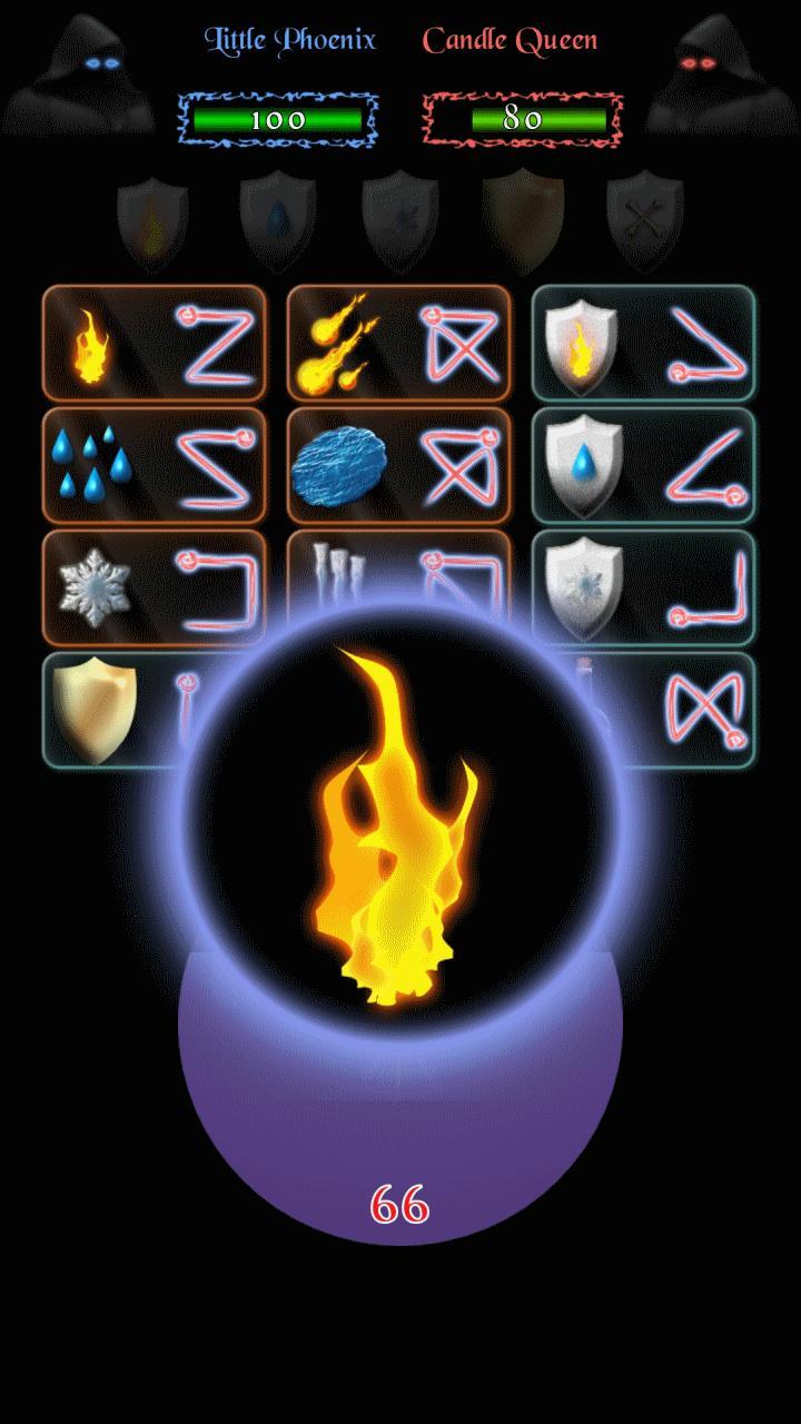Spell Duel screenshot image 4_Popularmodapk.com