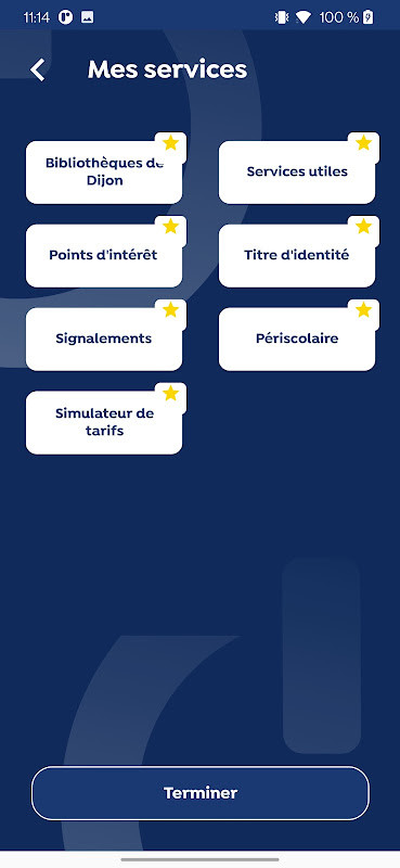 OnDijon screenshot image 4_Popularmodapk.com