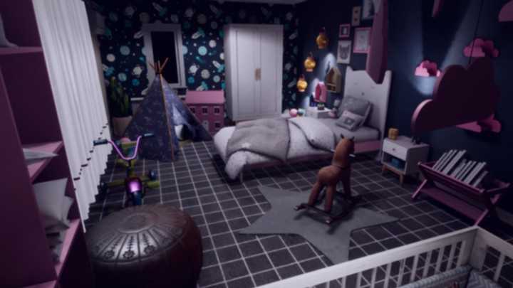 Save Your Baby Game screenshot image 2_Popularmodapk.com