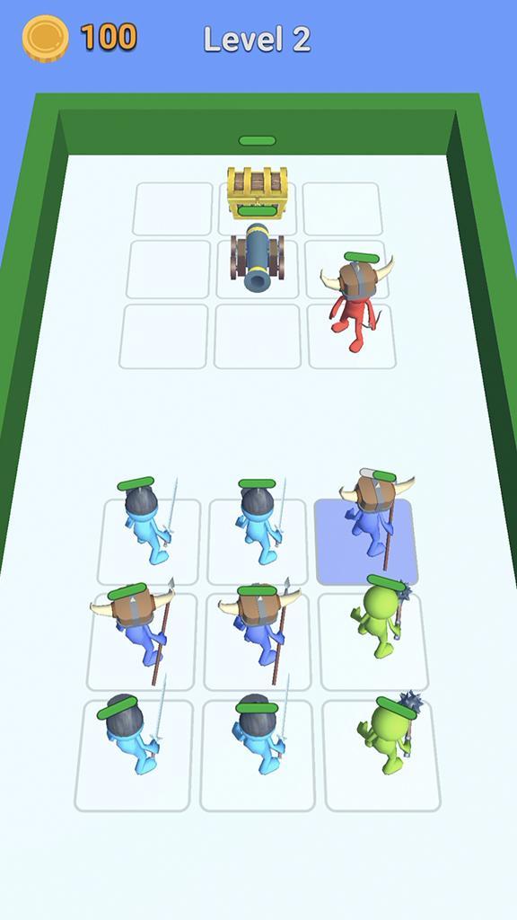 Battle Quest screenshot image 25_Popularmodapk.com