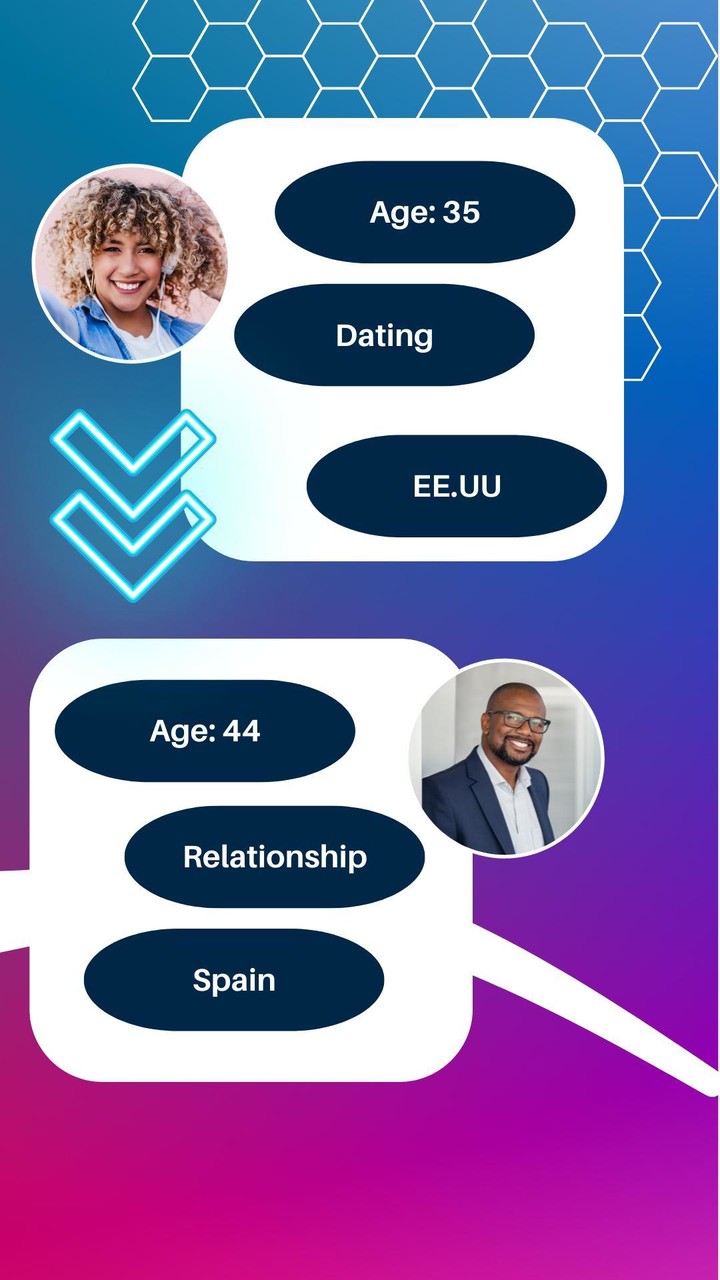 American Dating – Meet USA screenshot image 15_Popularmodapk.com