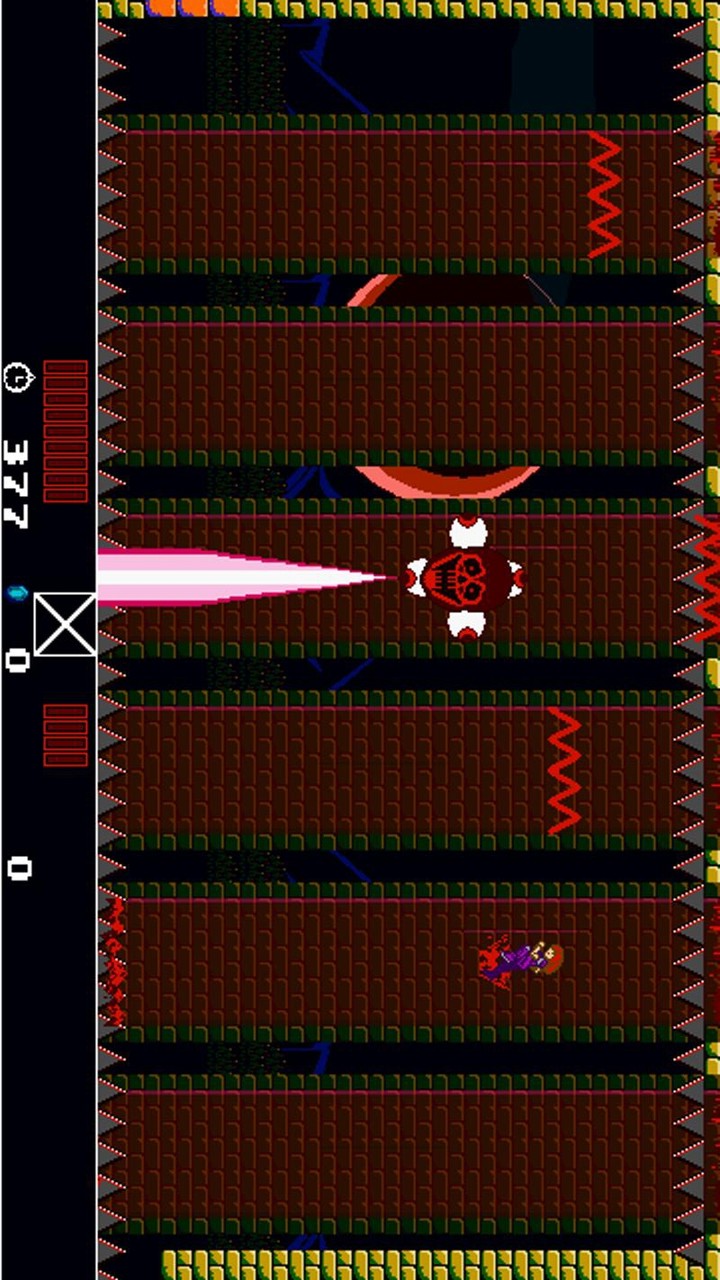 恶魔城：血染之夜破解版<span>(mod)</span> screenshot image 5_Popularmodapk.com