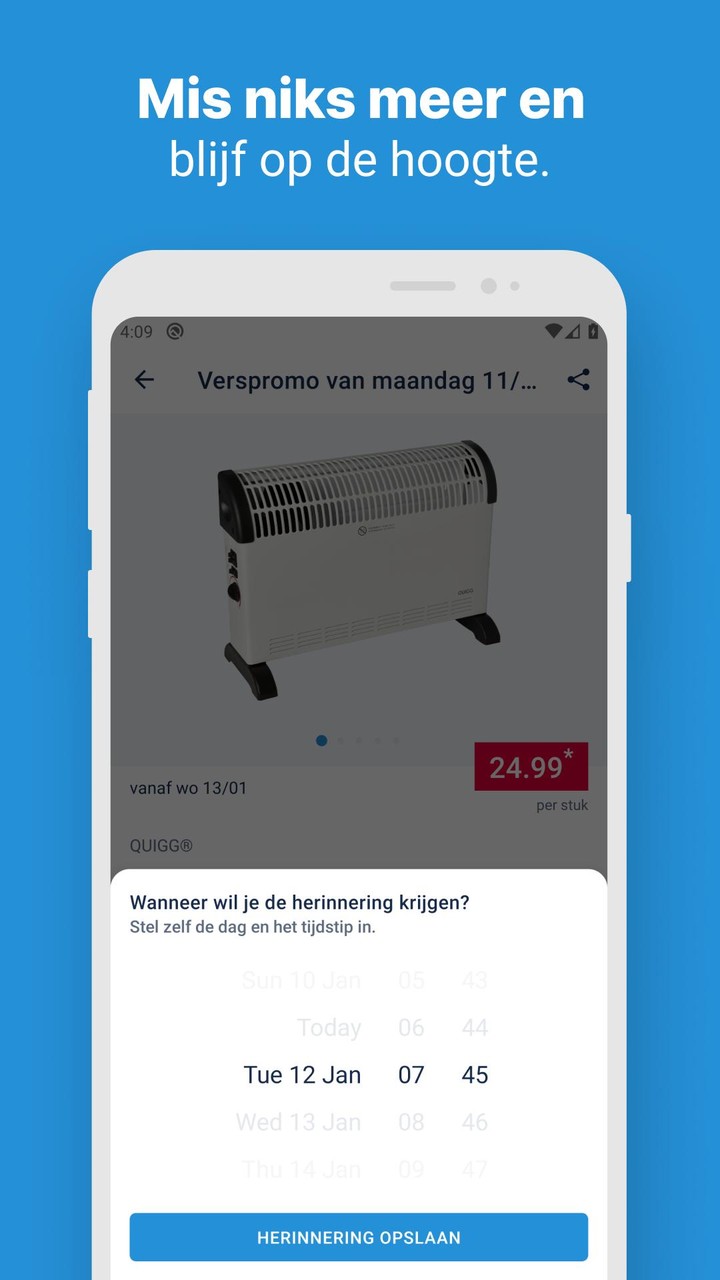 ALDI België screenshot image 6_Popularmodapk.com