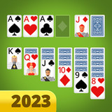 Solitaire Klondike Classic25.4.005_Popularmodapk.com
