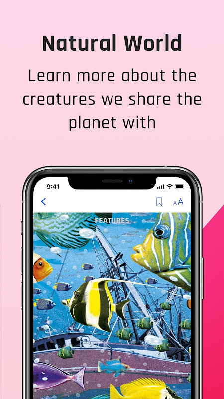 BBC Science Focus Magazine screenshot image 13_Popularmodapk.com