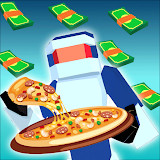Robo Cafe: Robot Food Game0.1_Popularmodapk.com