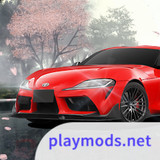 Project Drag Racing<span>(Unlimited money)</span>2.1.3_Popularmodapk.com