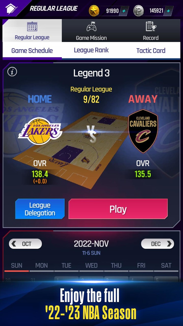 NBA NOW 22 screenshot image 3_Popularmodapk.com