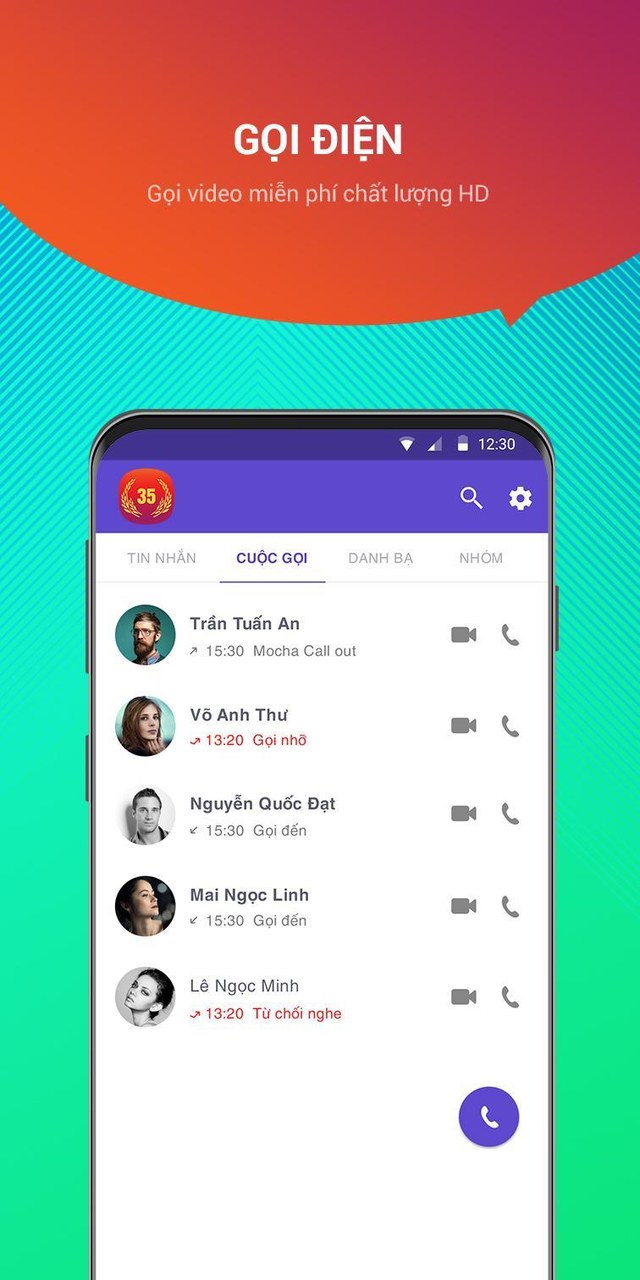 Mocha35 screenshot image 2_Popularmodapk.com