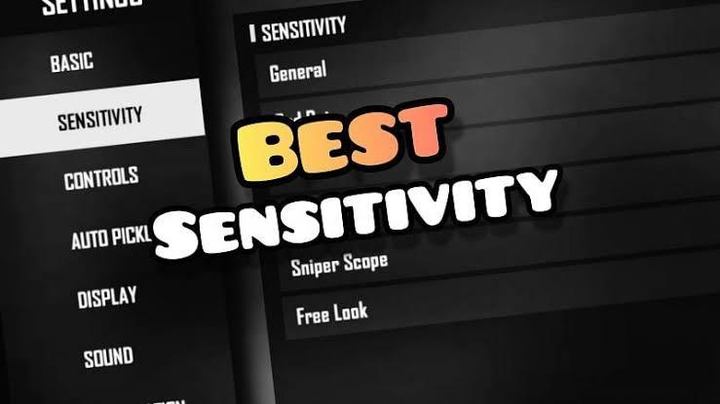 Increase Sensitivity Macro screenshot image 1_Popularmodapk.com