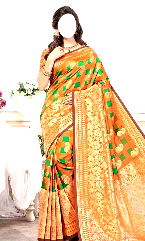 Pattu Saree Collections screenshot image 10_Popularmodapk.com