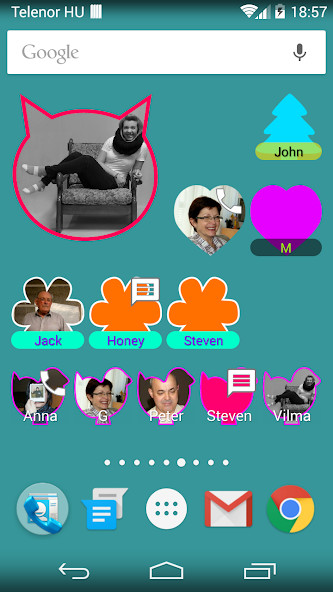 Tumbledry Dry Clean & Laundry screenshot image 1_Popularmodapk.com