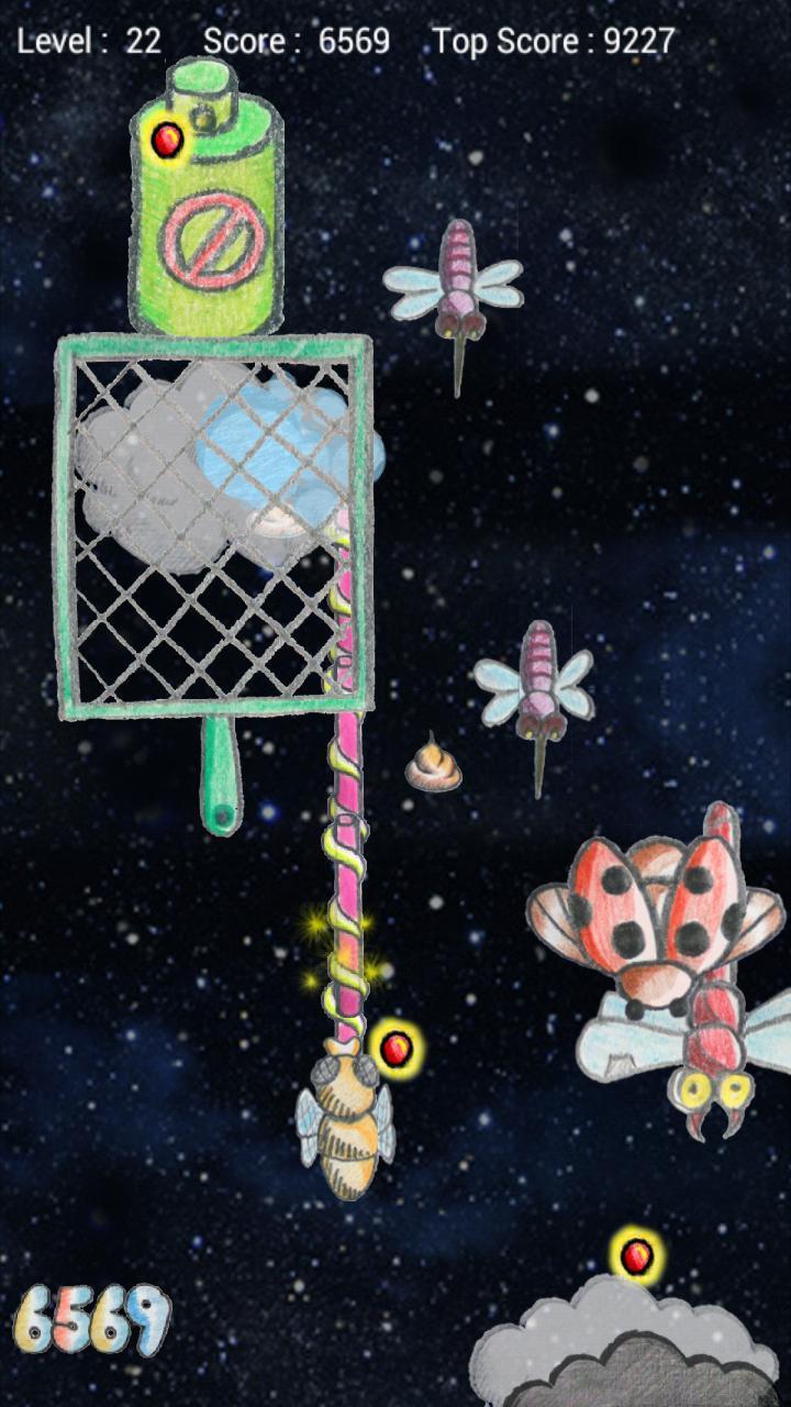 Saving Private Fly screenshot image 4_Popularmodapk.com