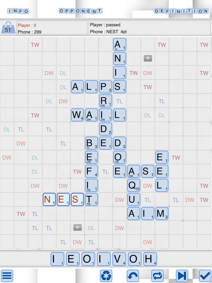 Lords of Words screenshot image 5_Popularmodapk.com