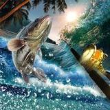 Real Fishing Battle1.1.8_Popularmodapk.com