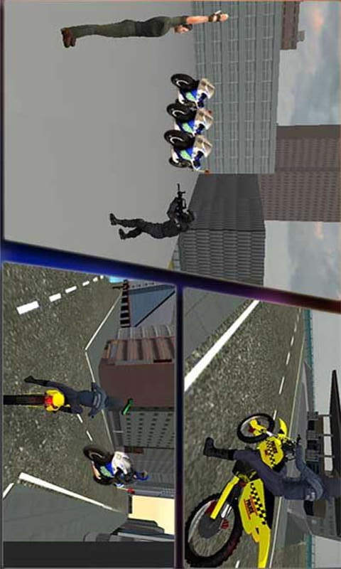 911警察摩托车破解版<span>(mod)</span> screenshot image 24_Popularmodapk.com