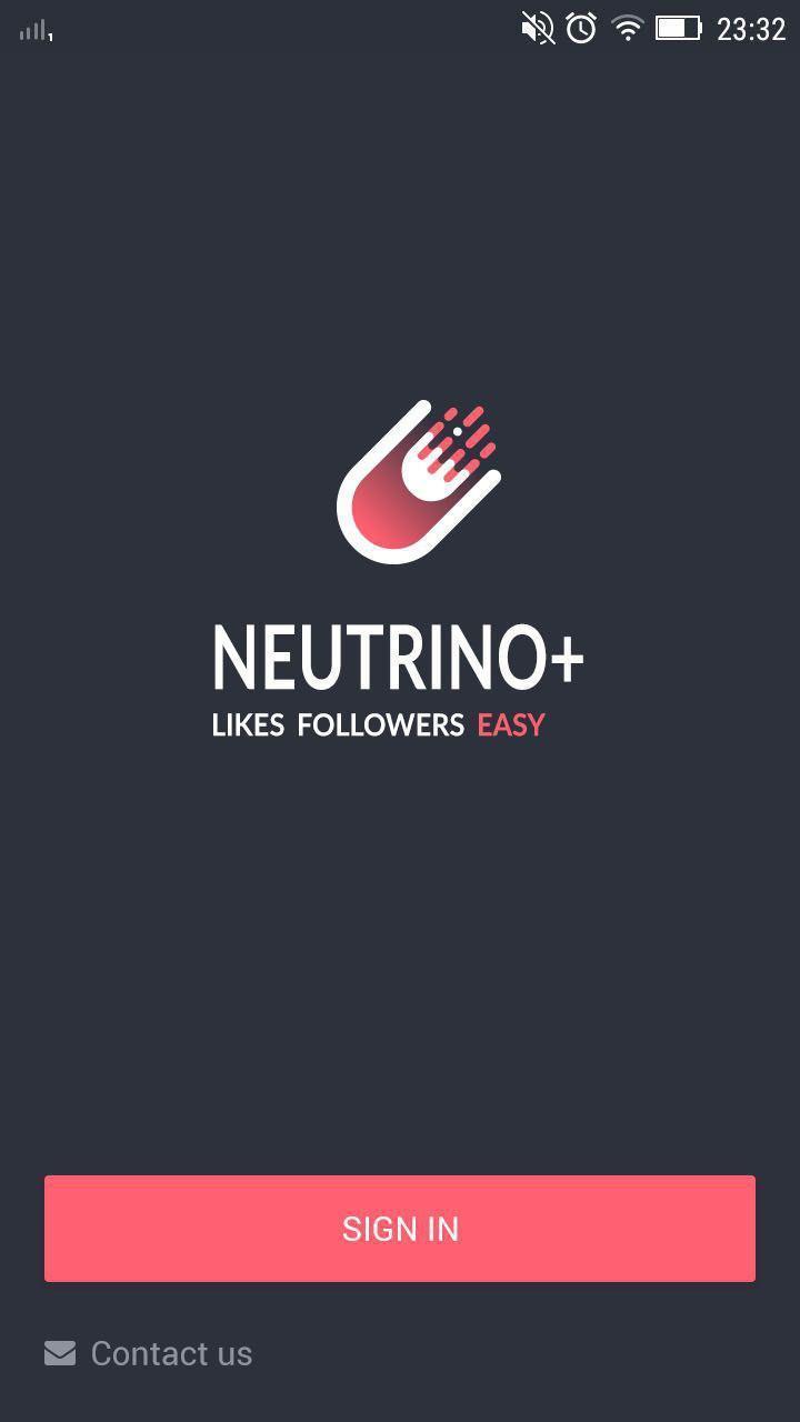 Neutrino+ screenshot image 13_Popularmodapk.com