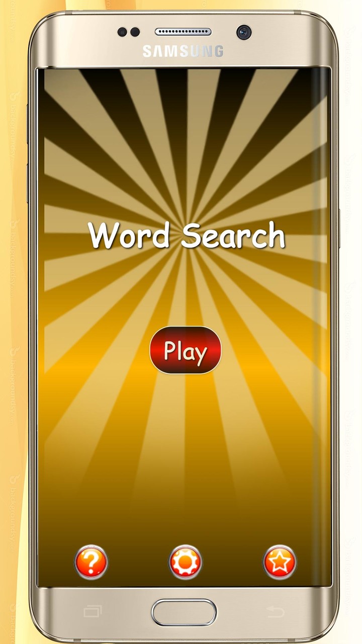 Word Search screenshot image 1_Popularmodapk.com