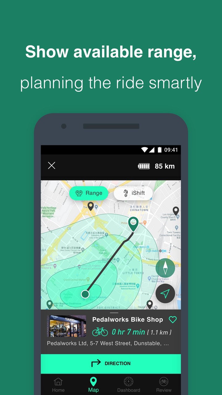Hyena Rider Assistant screenshot image 3_Popularmodapk.com