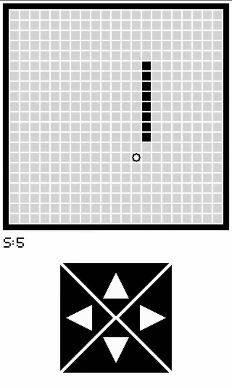 Snake Classic Retro screenshot image 5_Popularmodapk.com