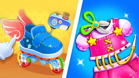 Mr. Hopp's Playhouse<span>(NO ADS)</span> screenshot image 18_Popularmodapk.com