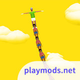 Tower Run<span>(Unlimited money)</span>1.18.0_Popularmodapk.com