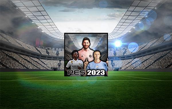 ePES 23 Football Master ligue screenshot image 3_Popularmodapk.com