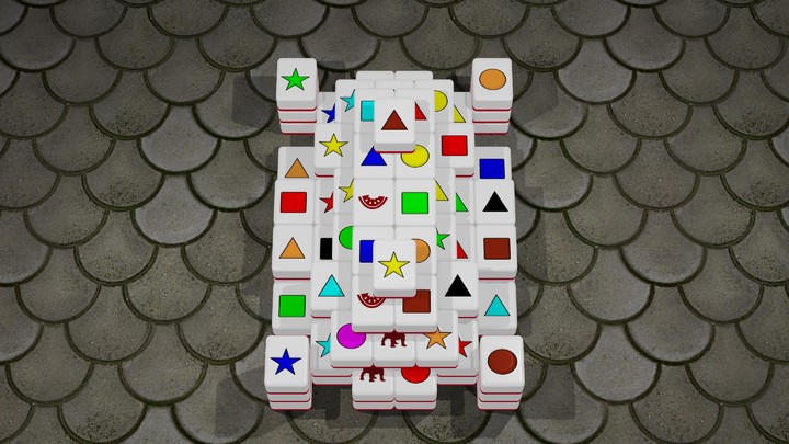 Beautiful Mahjong screenshot image 3_Popularmodapk.com