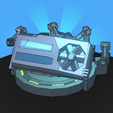 Idle Server Farm<span>(Unlimited Currency)</span>1.1_Popularmodapk.com