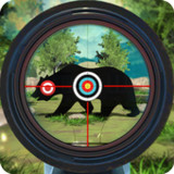 Shooting Master : Sniper Game5.0.3_Popularmodapk.com