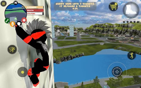 Descenders<span>(Unlocked Clothes)</span> screenshot image 4_Popularmodapk.com