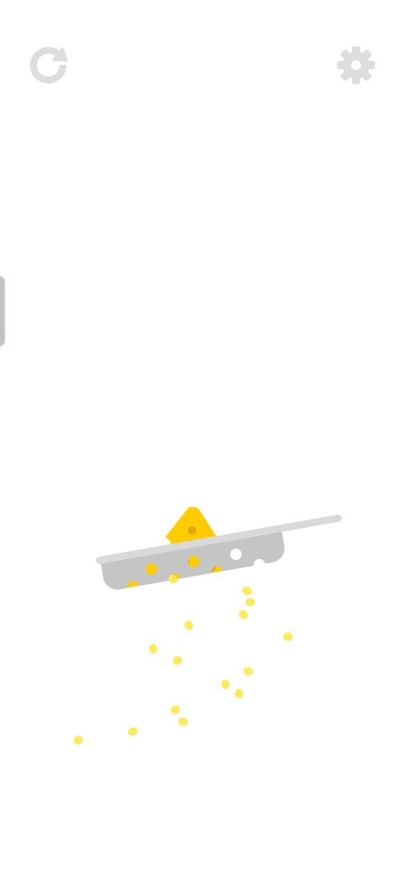 Weird jelly(Skip level ) screenshot image 12_Popularmodapk.com