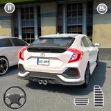 Car Simulator : Car Parking 3D1.0_Popularmodapk.com