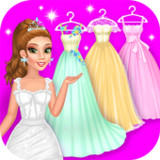 Wedding salon1.1.0_Popularmodapk.com