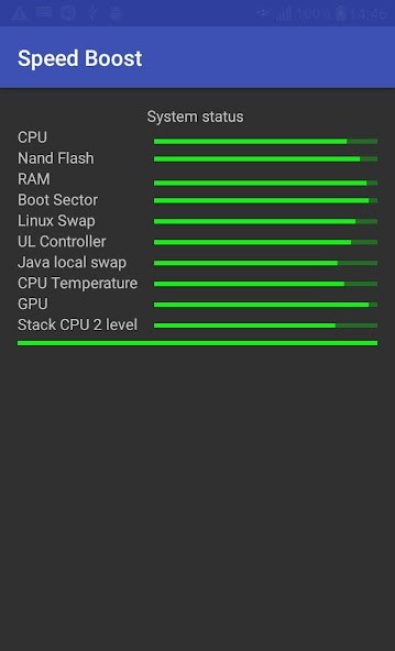 3d Spain Flag Live Wallpaper screenshot image 3_Popularmodapk.com