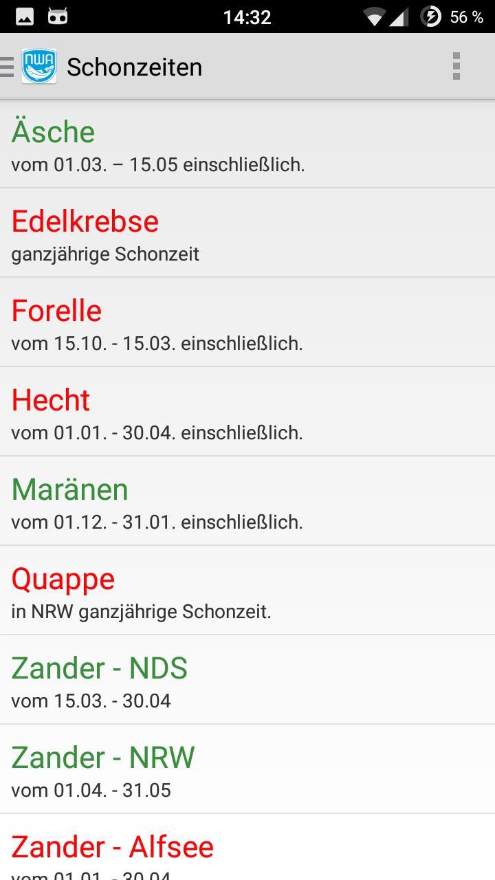 NWA App screenshot image 5_Popularmodapk.com