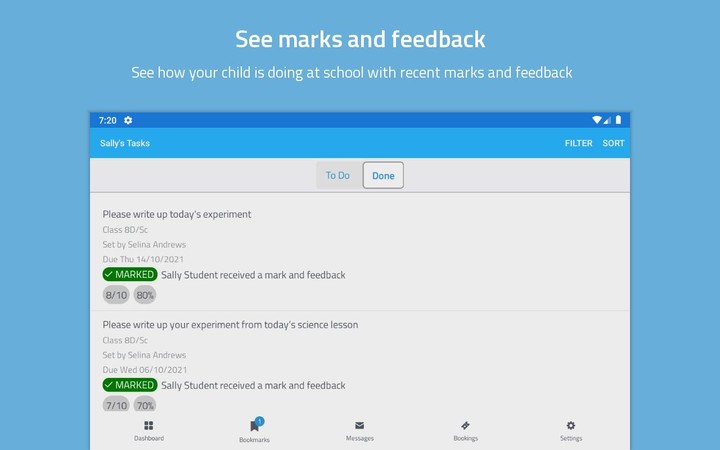 Firefly for Parents screenshot image 15_Popularmodapk.com