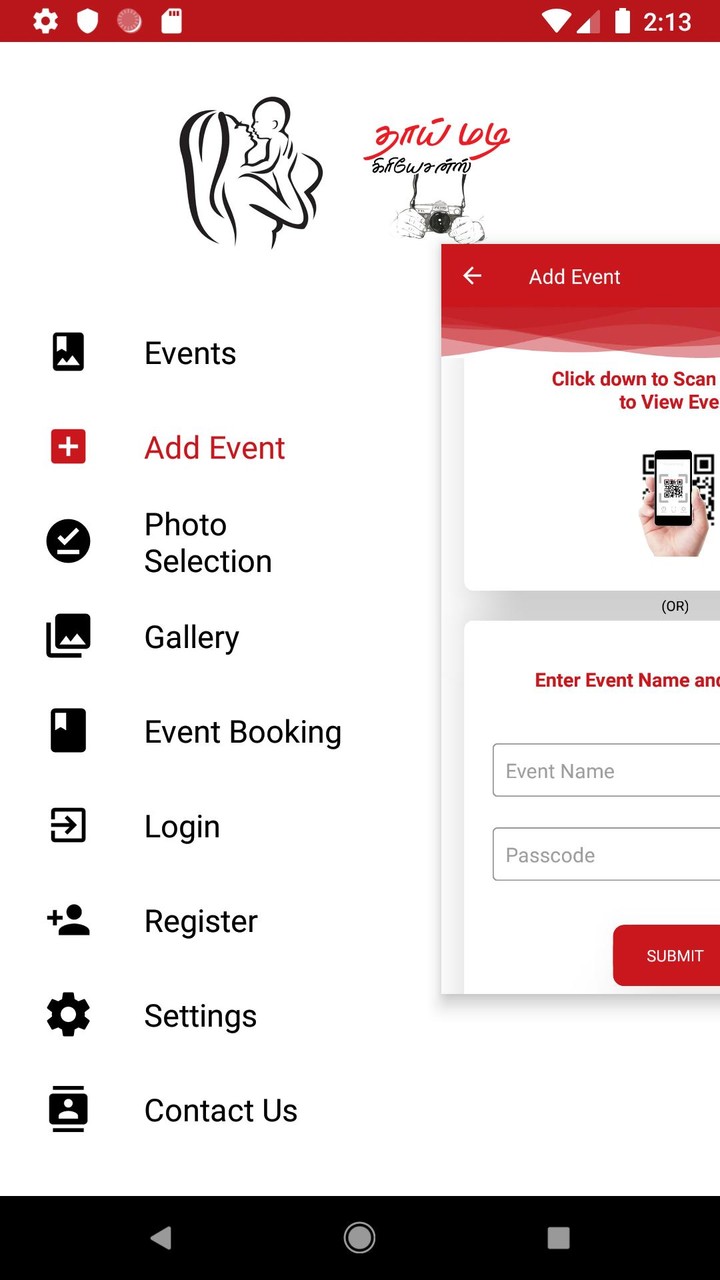Aadhavan TV screenshot image 2_Popularmodapk.com