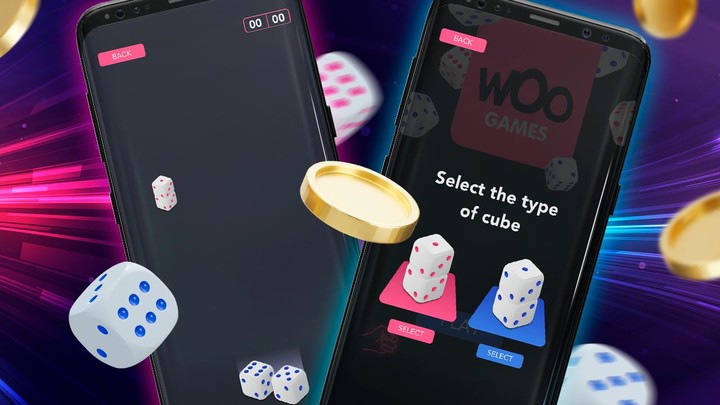 Woo Games screenshot image 2_Popularmodapk.com