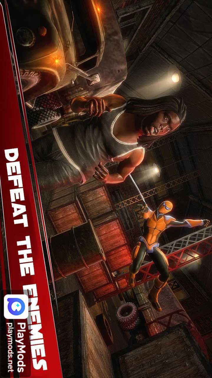 神奇蜘蛛侠<span>(Unlimited Money)</span> screenshot image 1_Popularmodapk.com