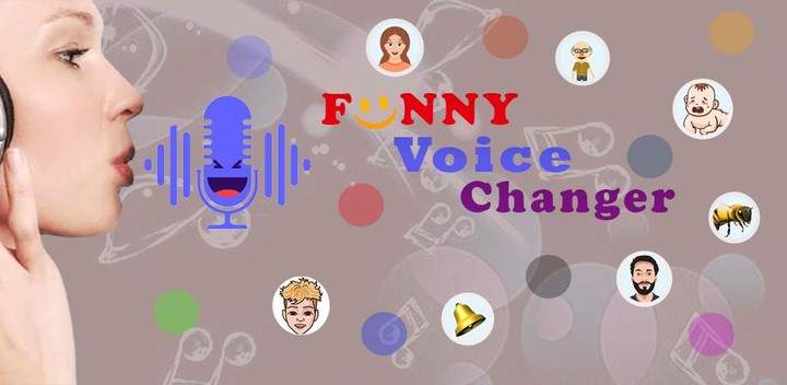 Voice Changer - Funny Effects screenshot image 7_Popularmodapk.com