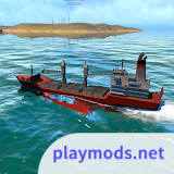 Ship Maneuvering Simulator<span>(No ads)</span>0.12_Popularmodapk.com
