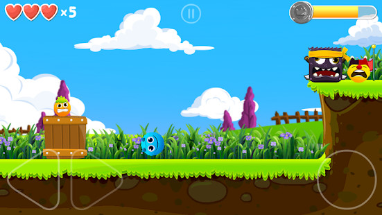 Super Jump Ball 2020<span>(Mod APK)</span> screenshot image 2_Popularmodapk.com