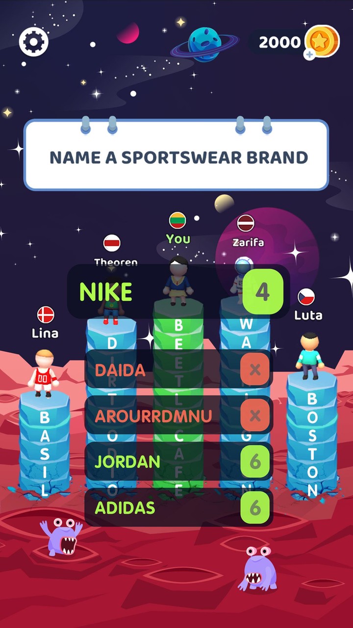 Zombie Revenger screenshot image 10_Popularmodapk.com