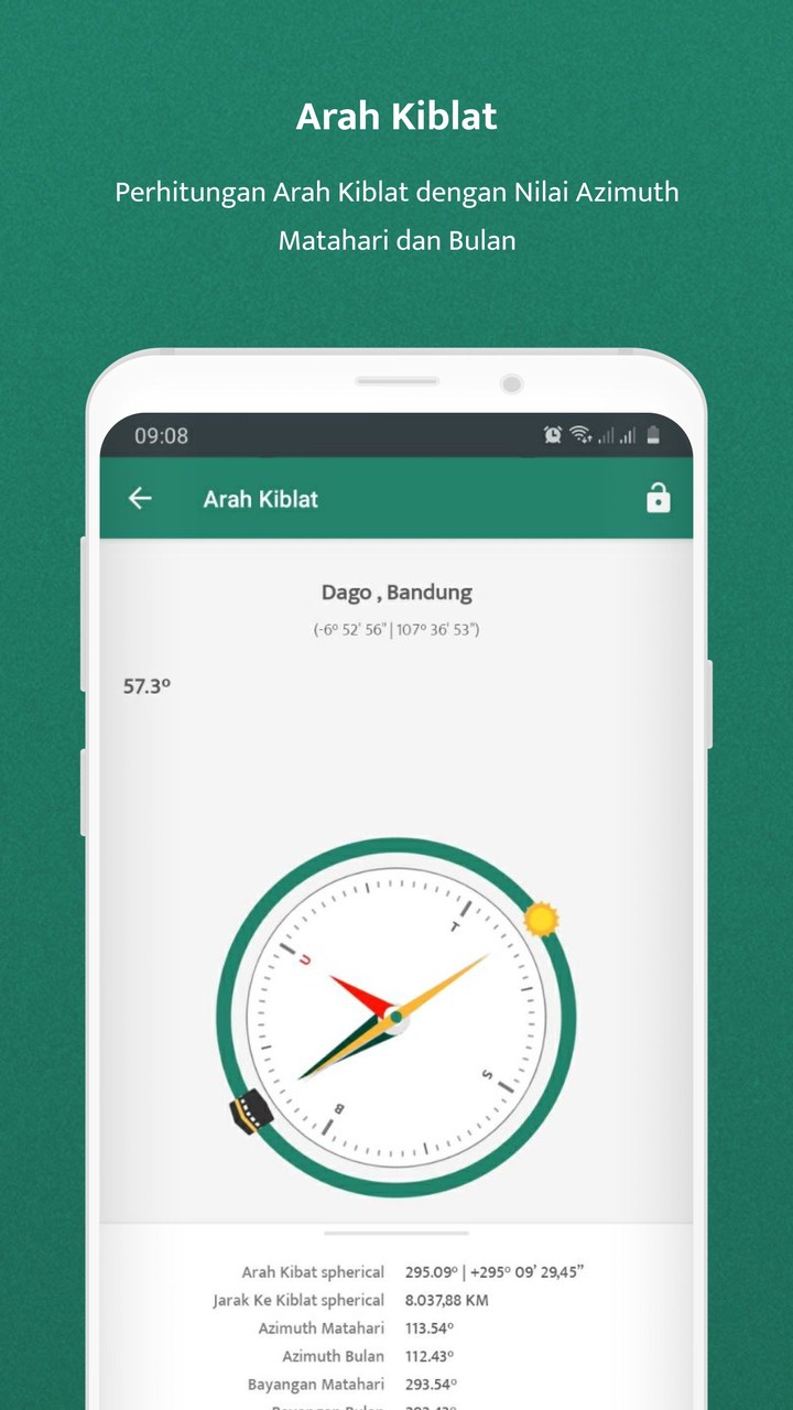 Islamic Times screenshot image 5_Popularmodapk.com