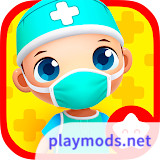 Central Hospital Stories<span>(Unlocked)</span>1.5.1_Popularmodapk.com