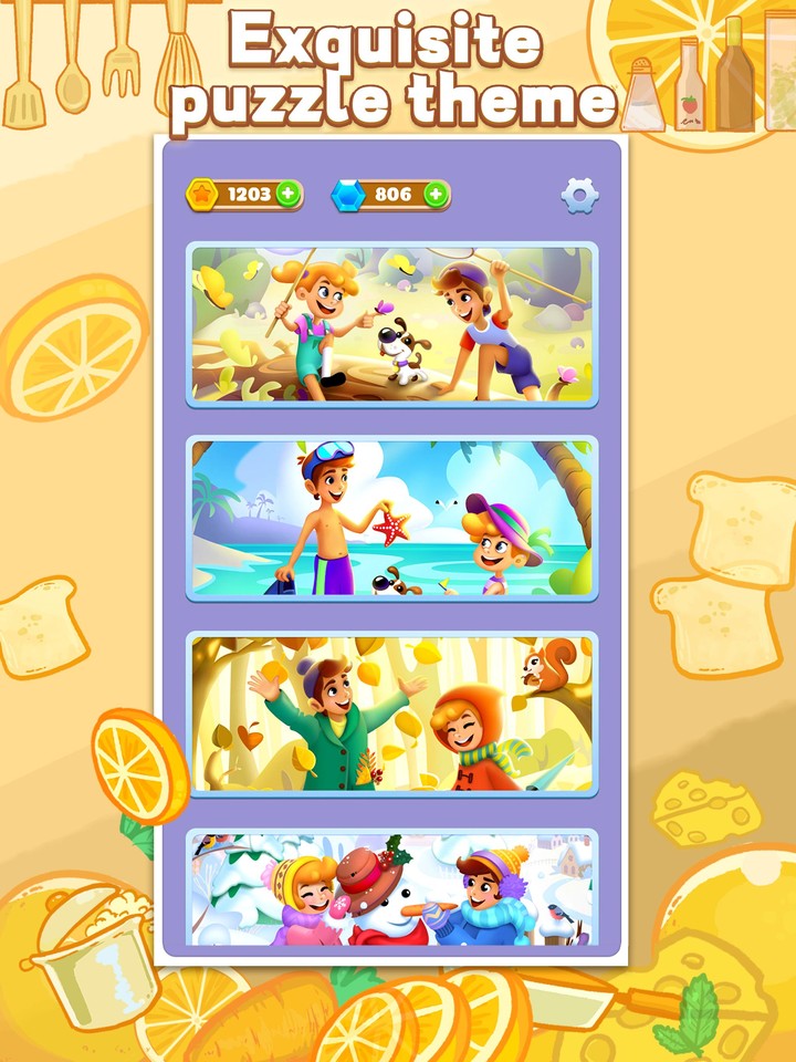 dCS Mosaic Control screenshot image 32_Popularmodapk.com