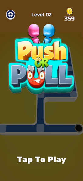 Push or Pull<span>(Mod APK)</span> screenshot image 2_Popularmodapk.com