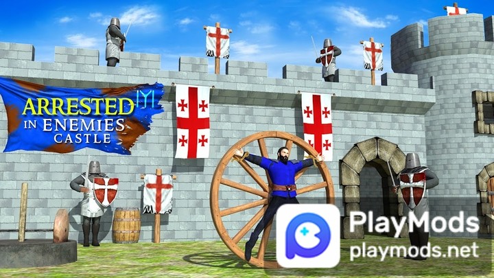 Lanky Man: jumpScare - डरावनी screenshot image 7_Popularmodapk.com